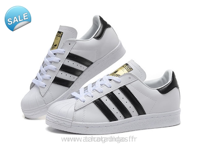 adidas superstar blanche femme courir